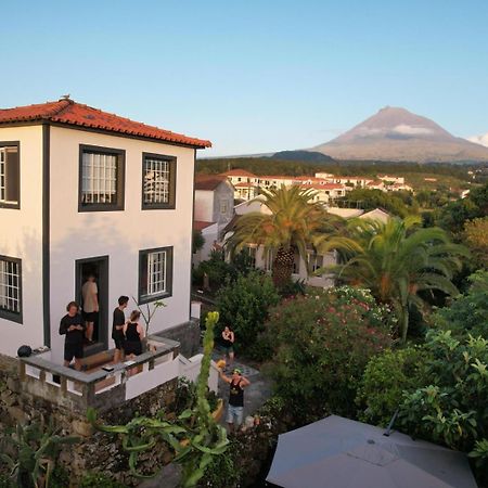 Loving Strangers Hostel Madalena  Exterior photo