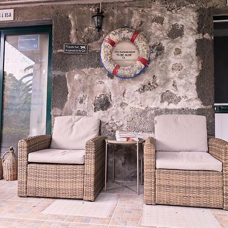 Loving Strangers Hostel Madalena  Exterior photo